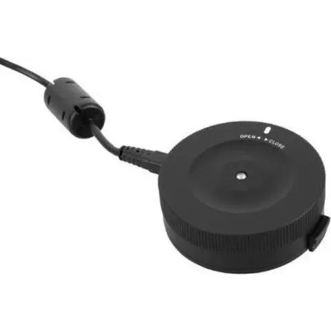 Sigma USB Dock Nikon