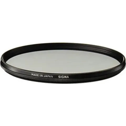 Sigma WR Protector Filter 105 mm