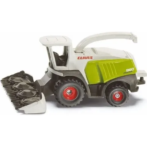 SIKU 1418 Claas Hakselaar
