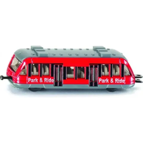 Siku Lokaaltrein