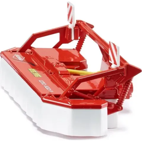 Siku Schijvenmaaier Kuhn 1:32 541592