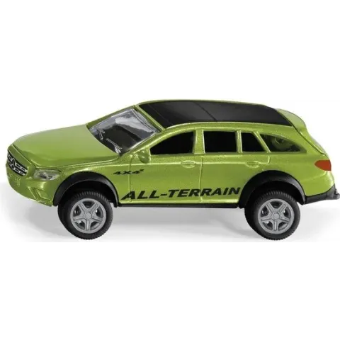SIKU SUPER Mercedes-Benz E-Klasse All-Te | 2349
