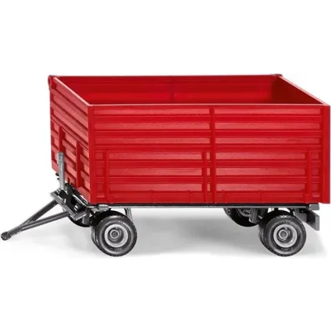 Silage wagen 2-assig SIKU