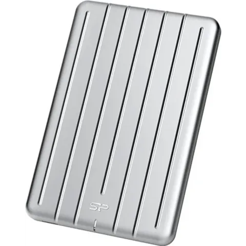 Silicon Power 1TB Rugged Armor A75 Schokbestendig, 2.5 inch Type-C/ USB 3.0 Military GRADE Aluminium Portable Hard Drive