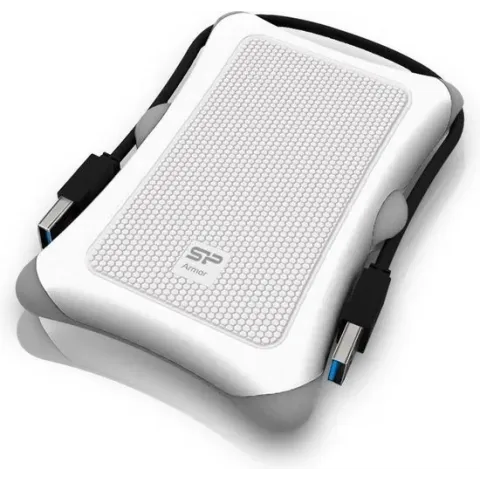 Silicon Power Armor A30 - Externe harde schijf - 2 TB