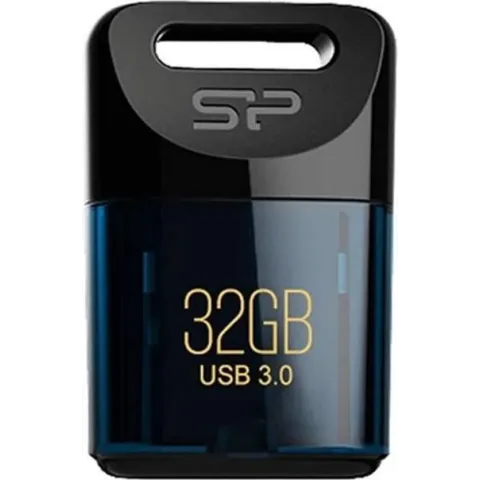 Silicon Power Jewel J06 - USB-stick - 32 GB