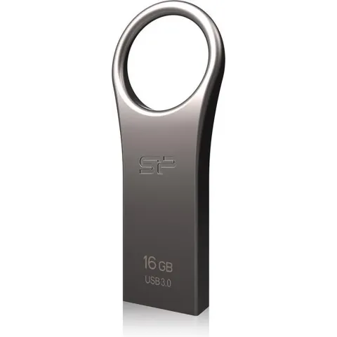 Silicon Power Jewel J80 - USB-stick - 16 GB