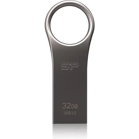 Silicon Power Jewel J80 - USB-stick - 32 GB