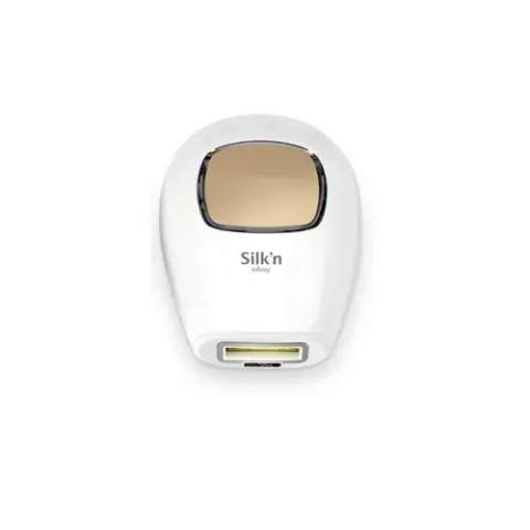 Silk'n IPL ontharingssysteem Infinity Prestige