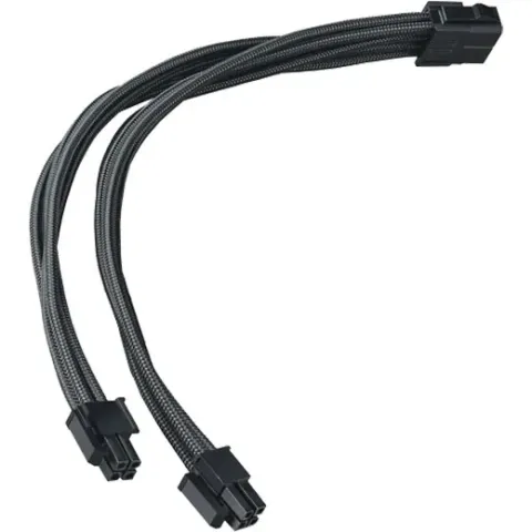 SilverStone 1x8 pin (4+4) EPS SST-PP07E-EPS8B