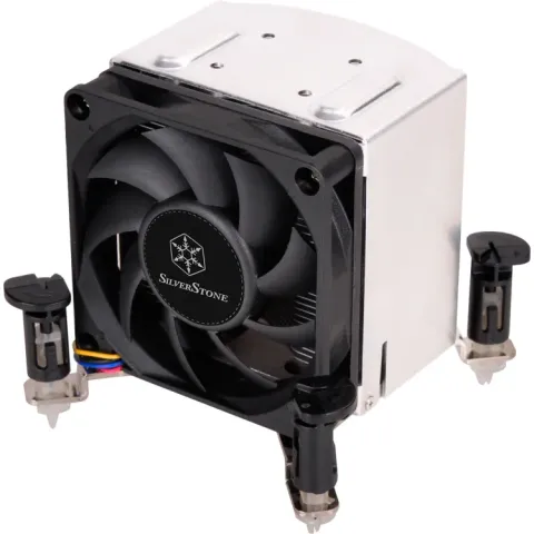 SilverStone AR10-115XP Argon Series