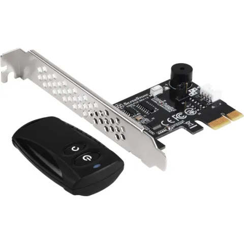 SilverStone ES02-PCIE