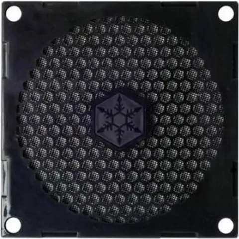 Silverstone FF81 Overige
