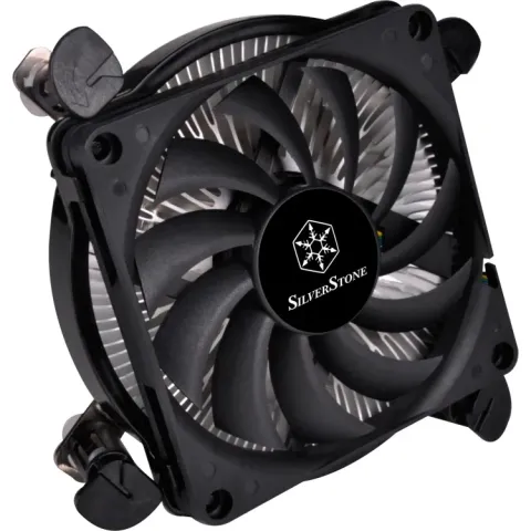 SilverStone NT08-115XP Nitrogon Series