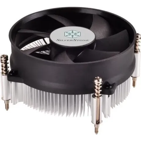 Silverstone NT09-115X Processor Koeler