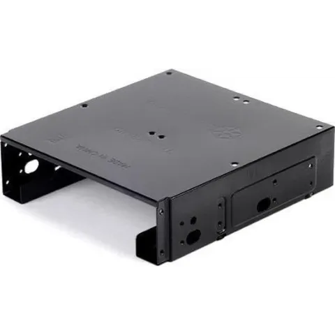 Silverstone SDP10 HDD-behuizing