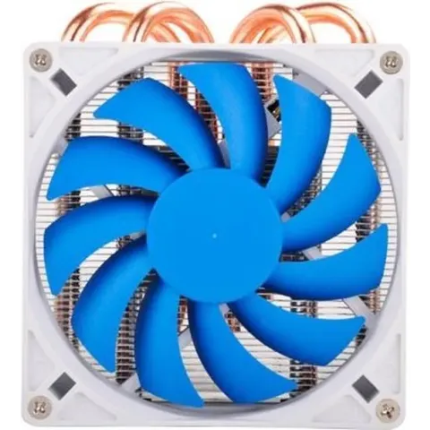 Silverstone SST-AR06 hardwarekoeling Processor Koeler