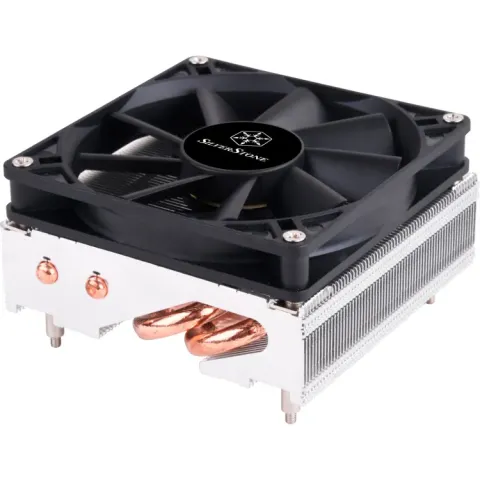 SilverStone SST-AR11 4-pins PWM aansluiting
