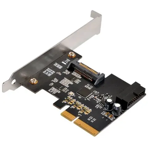 SilverStone SST-ECU04-E