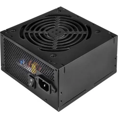Silverstone ST40F-ES230 power supply unit 400 W ATX Zwart