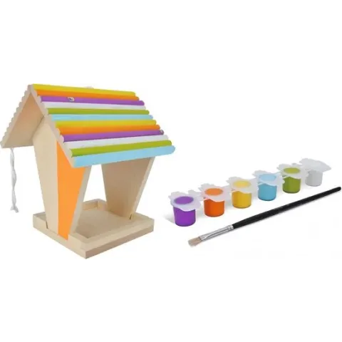 Simba 100004582 kunst- & knutselset voor kinderen