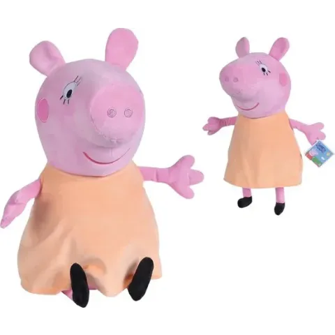 Simba - Peppa Pig - Mama Wutz (35cm)