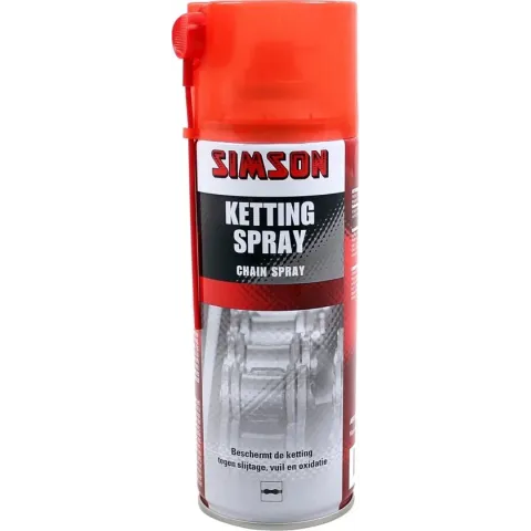 SIMSON Kettingspray