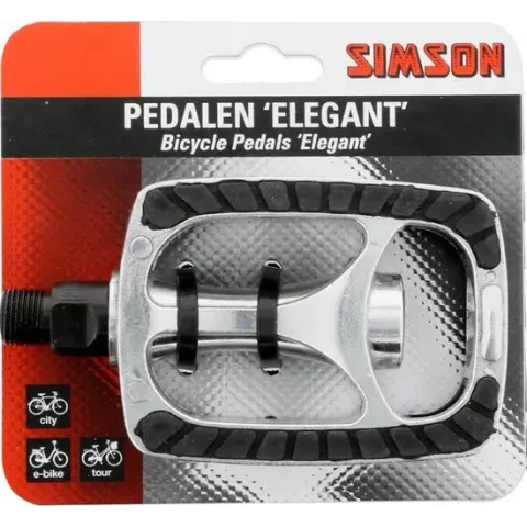 Simson Pedalen Elegant