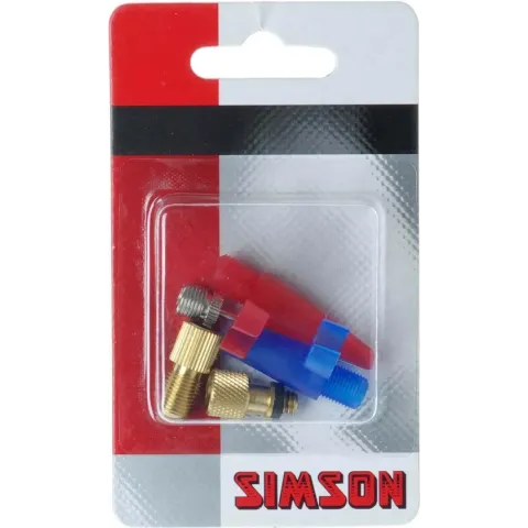 Simson Pompnippel Assortiment fiets en recreatie