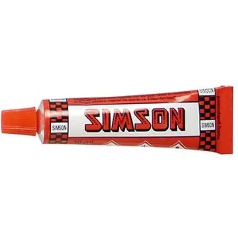 Simson solutie 10ml krt