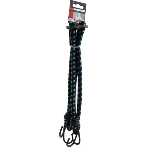 Simson Spinbinder zwart-blauw
