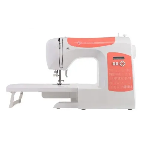 Singer C5205 oranje Naaimachine