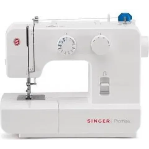 Singer Promise F1409 - Naaimachine
