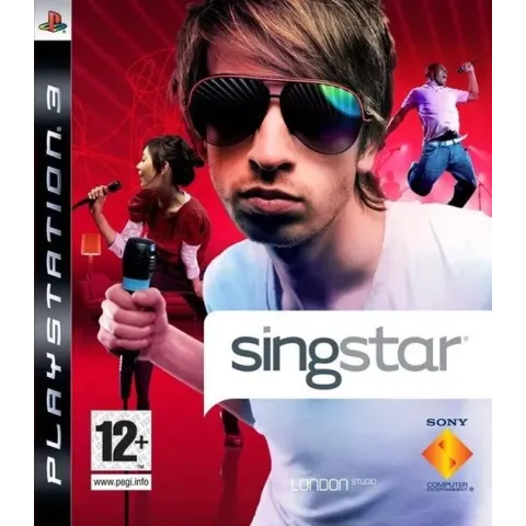 Singstar