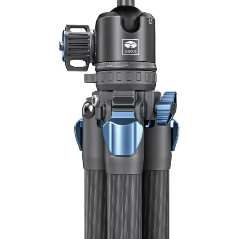 Sirui ST-125+ST-10