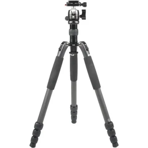 Sirui UltraLight T-024SK+B-00K (Black)