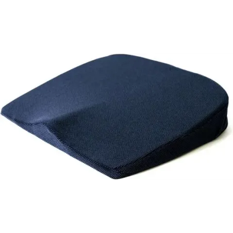 Sissel Wigkussen Sit Special blauw SIS-120.021