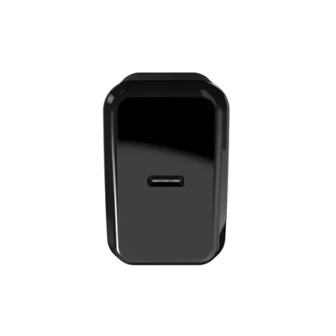 Sitecom CH-015 oplader voor mobiele apparatuur Zwart Binnen