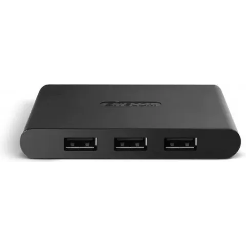 Sitecom CN-081 - 4 poort USB 2.0 Hub