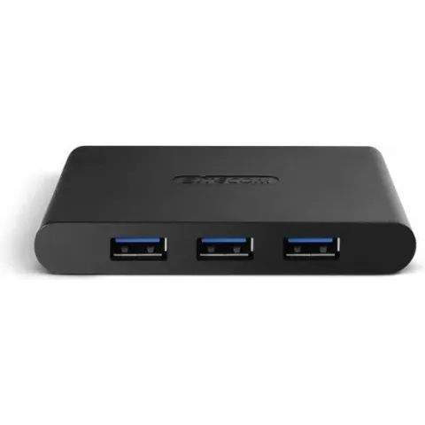Sitecom CN-083 - 4 poort USB 3.0 Hub