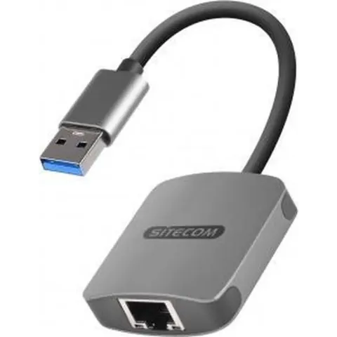 Sitecom CN-341 USB 3.0 to Gigabit LAN Adapter