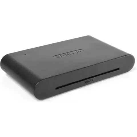 Sitecom MD-064 USB 2.0 ID Card Reader