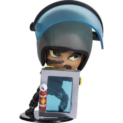 Six Collection - Mira Figurine Series 6