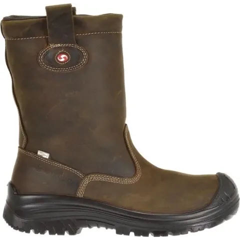 Sixton 81156-21 Montana Outdry (Airplus 3D) - 21 - 48