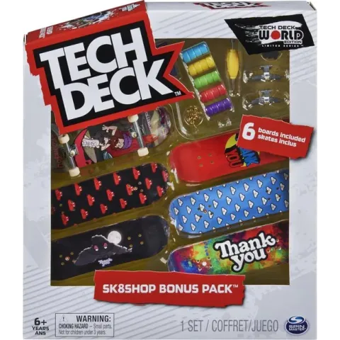 Skate Shop BonusPack