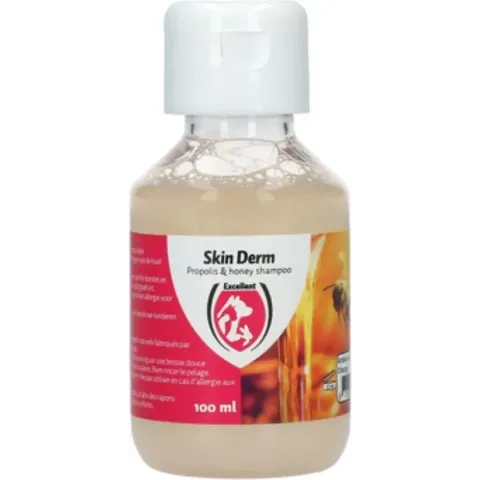 Skin derm honing shampoo 100ml