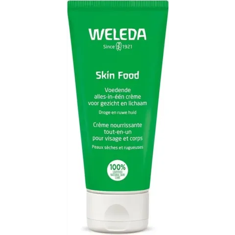 Skin Food