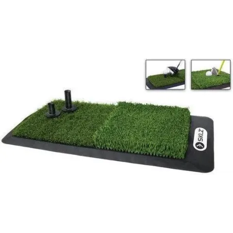 Sklz Launch pad - Golftrainingsmateriaal - Oefenmat - Golf skills - Golfen