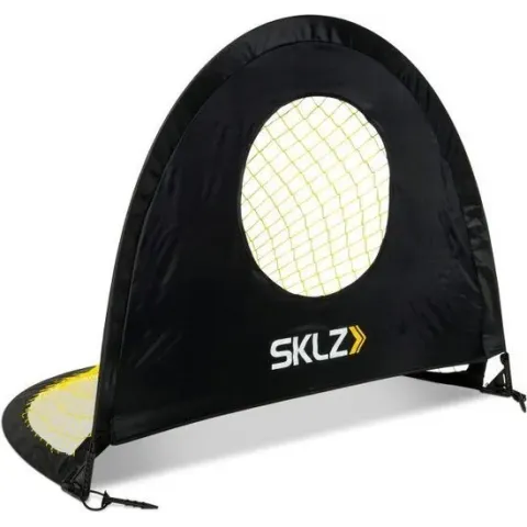 SKLZ Precision Pop Up Goal - Verstelbaar - 122 x 91 cm