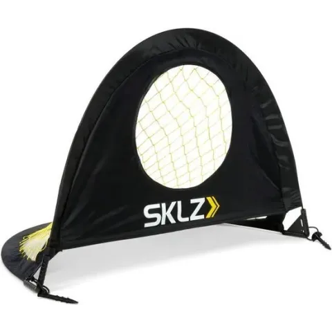 SKLZ Precision Pop Up Goal - Verstelbaar - 183 x 122 cm
